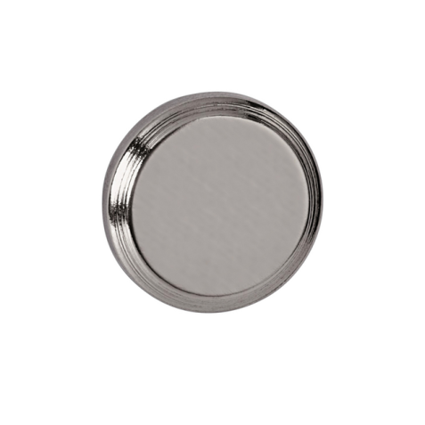 Magneet MAUL Neodymium rond 16mm 5kg nikkel