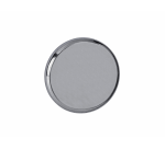 Magneet MAUL Neodymium rond 25mm 13kg nikkel