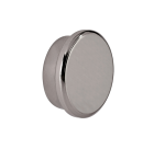 Magneet MAUL Neodymium rond 25mm 13kg nikkel