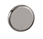 Neodymium magnet MAUL round 30mm 21kg nickel-plated