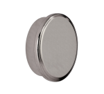 Neodymium magnet MAUL round 30mm 21kg nickel-plated