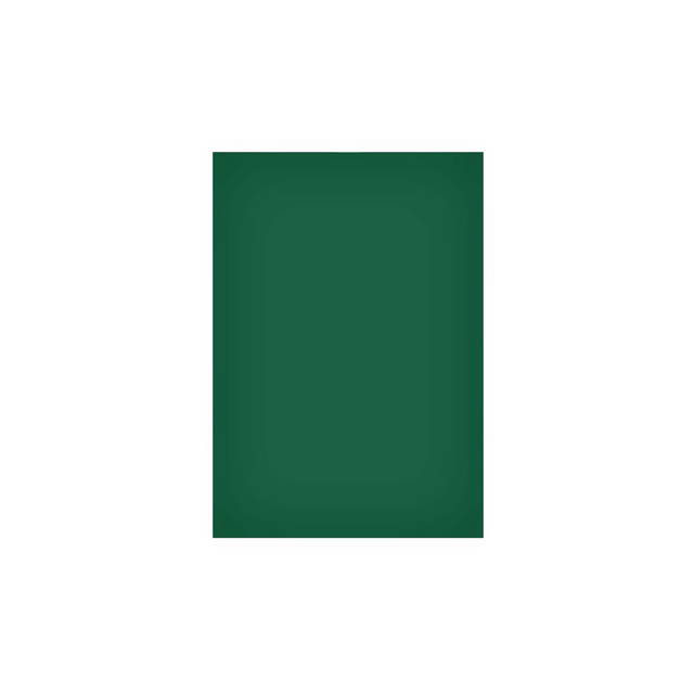 Feuille Magnetique Colorée Inscriptible 0.9mm Pvc Feuille