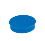 Magnet Nobo 38mm blau 4 Stück