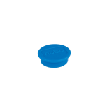 Magnet Nobo 20 mm blau 8 Stück