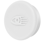 Legamaster Magnet 20mm 250g White 8 Pieces