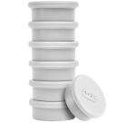 Legamaster Magnet 20mm 250g White 8 Pieces