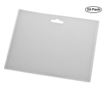 Badge - pashouder Europel gesloten 90x60mm