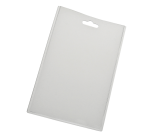 Badge - pashouder Europel gesloten 60x90mm