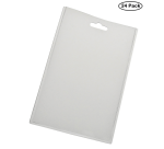 Badge - pashouder Europel gesloten 60x90mm