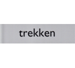 Informationsschild Piktogramm 'Ziehen' 165x44mm