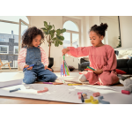 Feutre STABILO Cappi 168/24 Medium assorti étui 24 pièces