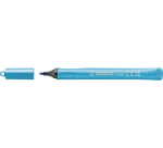 Feutre STABILO Cappi 168/12 Arty Medium assorti étui 12 pièces