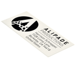 Etiquette imprimante Leitz Icon papier 36mmx88mm blanc 600 pièces