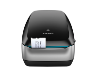 Imprimante Dymo LabelWriter sans fil noir