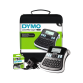 Labelprinter Dymo LabelManager 210D+ draagbaar qwerty 12mm zwart in koffer