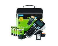 Dymo LabelManager 420P Portable Label Maker ABC 19mm Case