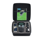 Dymo LabelManager 420P Portable Label Maker ABC 19mm Case