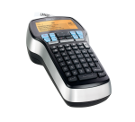 Dymo LabelManager 420P Portable Label Maker ABC 19mm Case