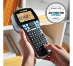Dymo LabelManager 420P Portable Label Maker ABC 19mm Case