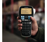 Dymo LabelManager 420P Portable Label Maker ABC 19mm Case