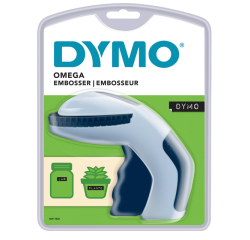 De_pince dymo omega 9mm
