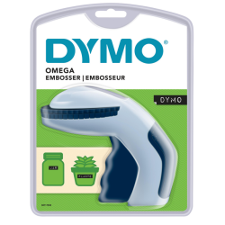 Lettertang Dymo 12748 omega 12748