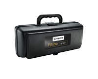 Dymo rhino m1011 label printer direct thermal