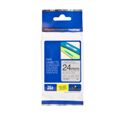 Brother TZe-M951 - laminiertes Band - 1 Rolle(n) - Rolle (2,4 cm x 8 m)