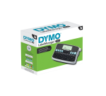 Etiqueteuse Dymo LabelManager 360D portable qwerty 19mm noir