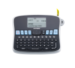 Etiqueteuse Dymo LabelManager 360D portable qwerty 19mm noir