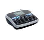 Etiqueteuse Dymo LabelManager 360D portable qwerty 19mm noir