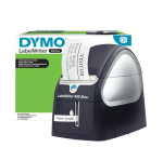 Labelprinter Dymo LabelWriter 450 Duo desktop zwart