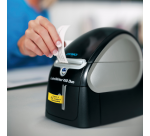 Labelprinter Dymo LabelWriter 450 Duo desktop zwart