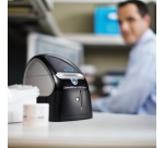 Labelprinter Dymo LabelWriter 450 Duo desktop zwart