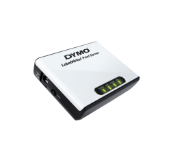 Print server Dymo pour LabelWriter