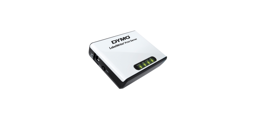 Print server Dymo pour LabelWriter