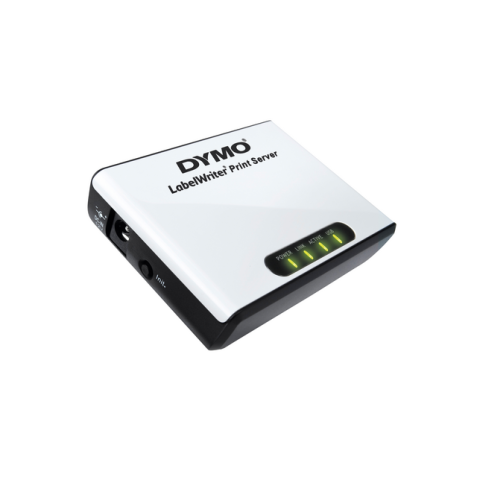 Print server Dymo pour LabelWriter