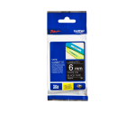 Brother TZe-315 - laminated tape - 1 roll(s) - Roll (0.6 cm x 8 m)