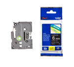 Brother TZe-315 - laminated tape - 1 roll(s) - Roll (0.6 cm x 8 m)