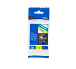 Brother TZe-365 - laminated tape - 1 roll(s) - Roll (3.6 cm x 8 m)