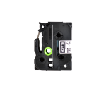 Brother TZe-365 - laminated tape - 1 roll(s) - Roll (3.6 cm x 8 m)