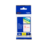 Brother TZe-222 - laminated tape - 1 roll(s) - Roll (0.9 cm x 8 m)