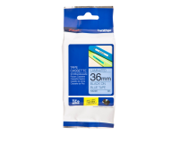 Brother TZe-561 - laminated tape - 1 roll(s) - Roll (3.6 cm x 8 m)