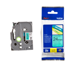Brother Laminated tape 24mm