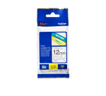 Brother TZe-M31 - laminated tape - Roll (1.2 cm x 8 m)