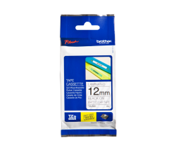 Brother TZe-M31 - laminiertes Band - Rolle (1,2 cm x 8 m)