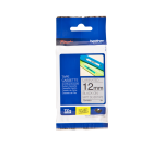 Brother TZe-M931 - laminated tape - 1 roll(s) - Roll (1.2 cm x 8 m)