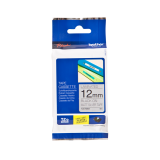 Brother TZe-M931 - laminated tape - 1 roll(s) - Roll (1.2 cm x 8 m)