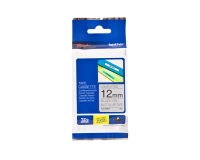 Brother TZe-M931 - laminiertes Band - 1 Rolle(n) - Rolle (1,2 cm x 8 m)