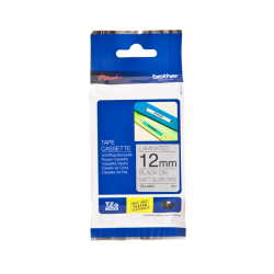 Brother TZe-M931 - laminated tape - 1 roll(s) - Roll (1.2 cm x 8 m)